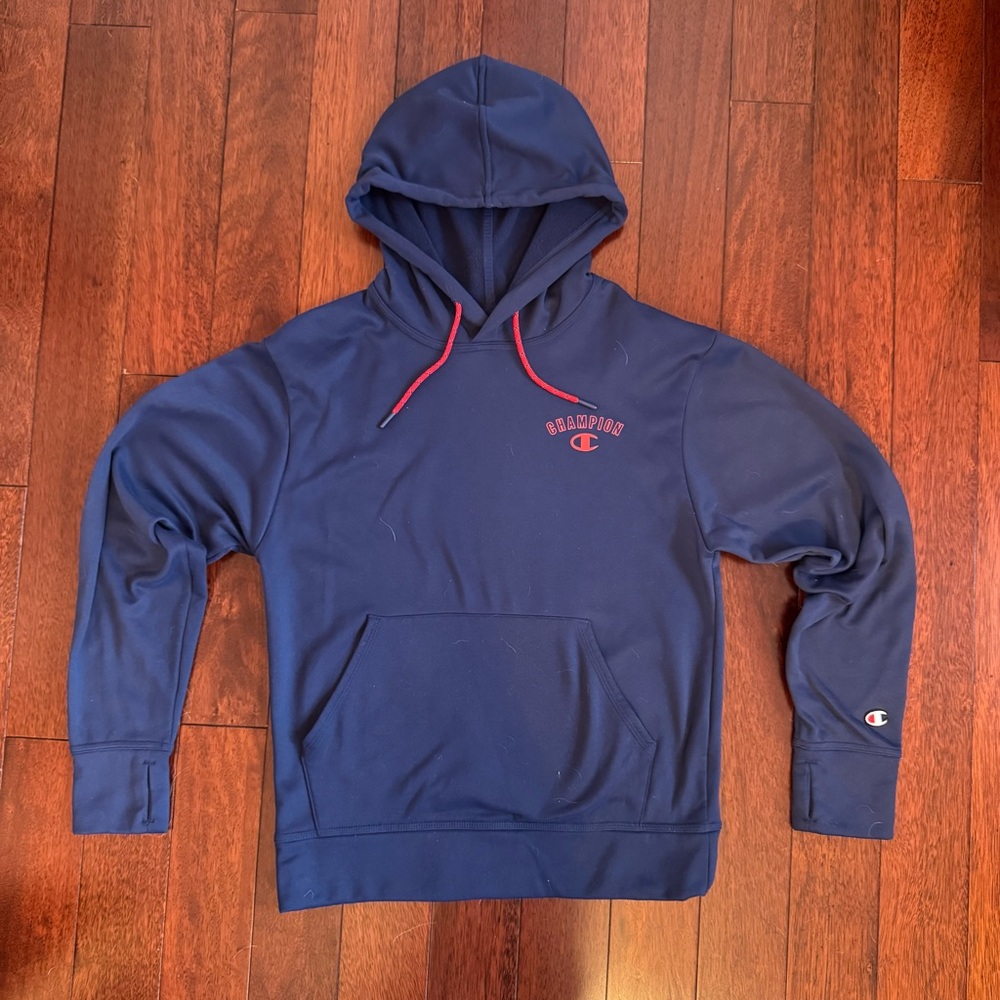 Champion Hoodie